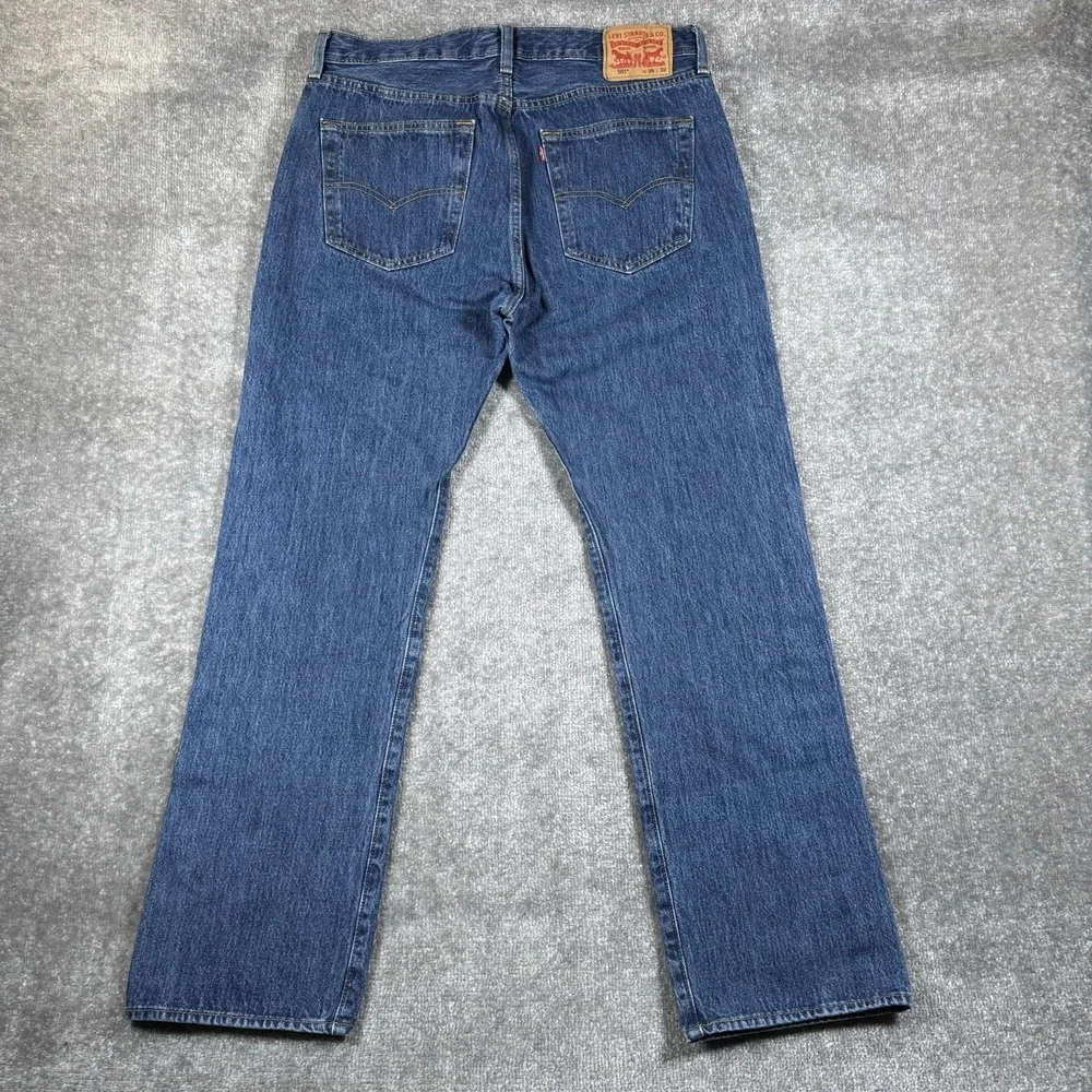 Levis thank you